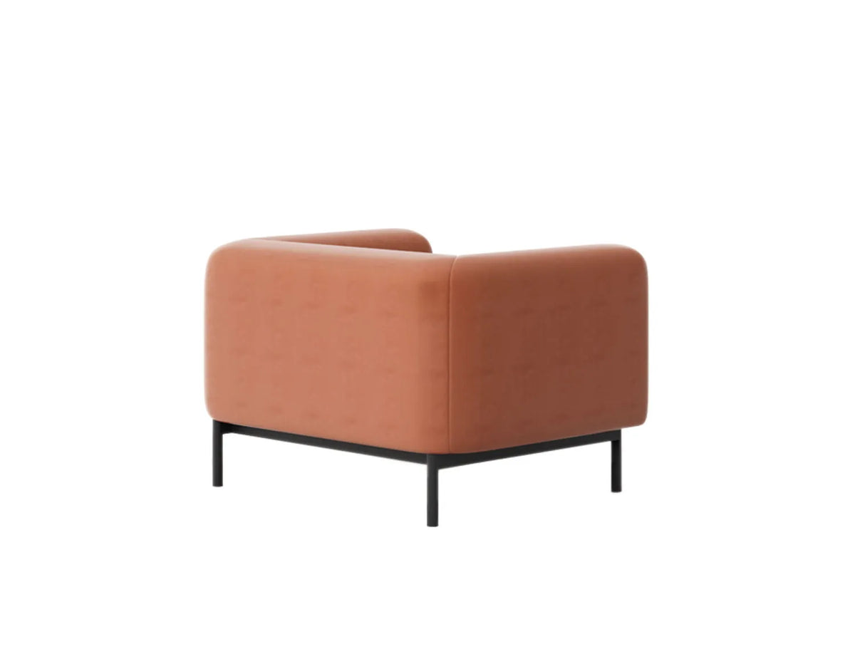Fold Armchair