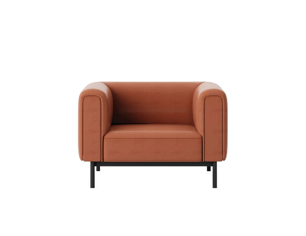 Fold Armchair
