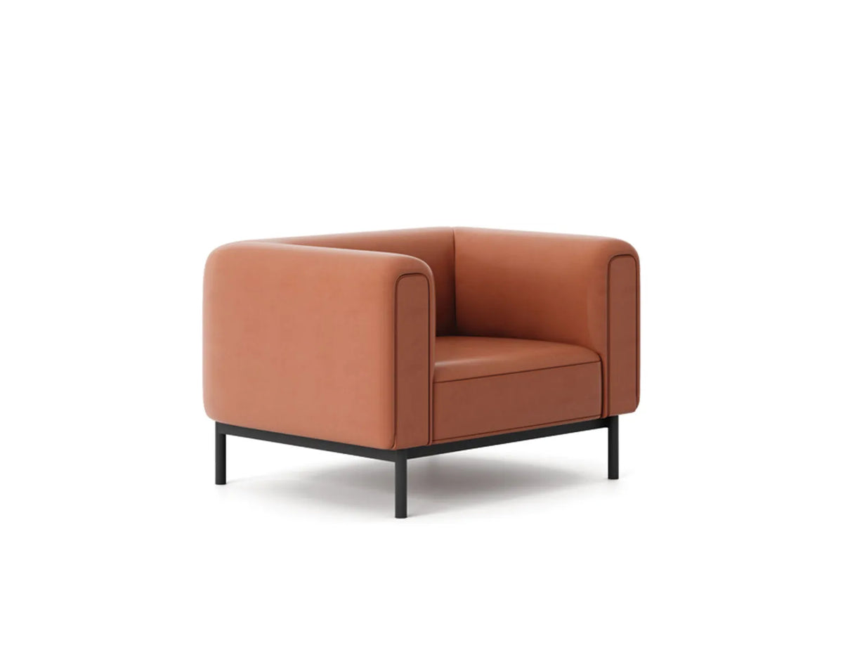 Fold Armchair