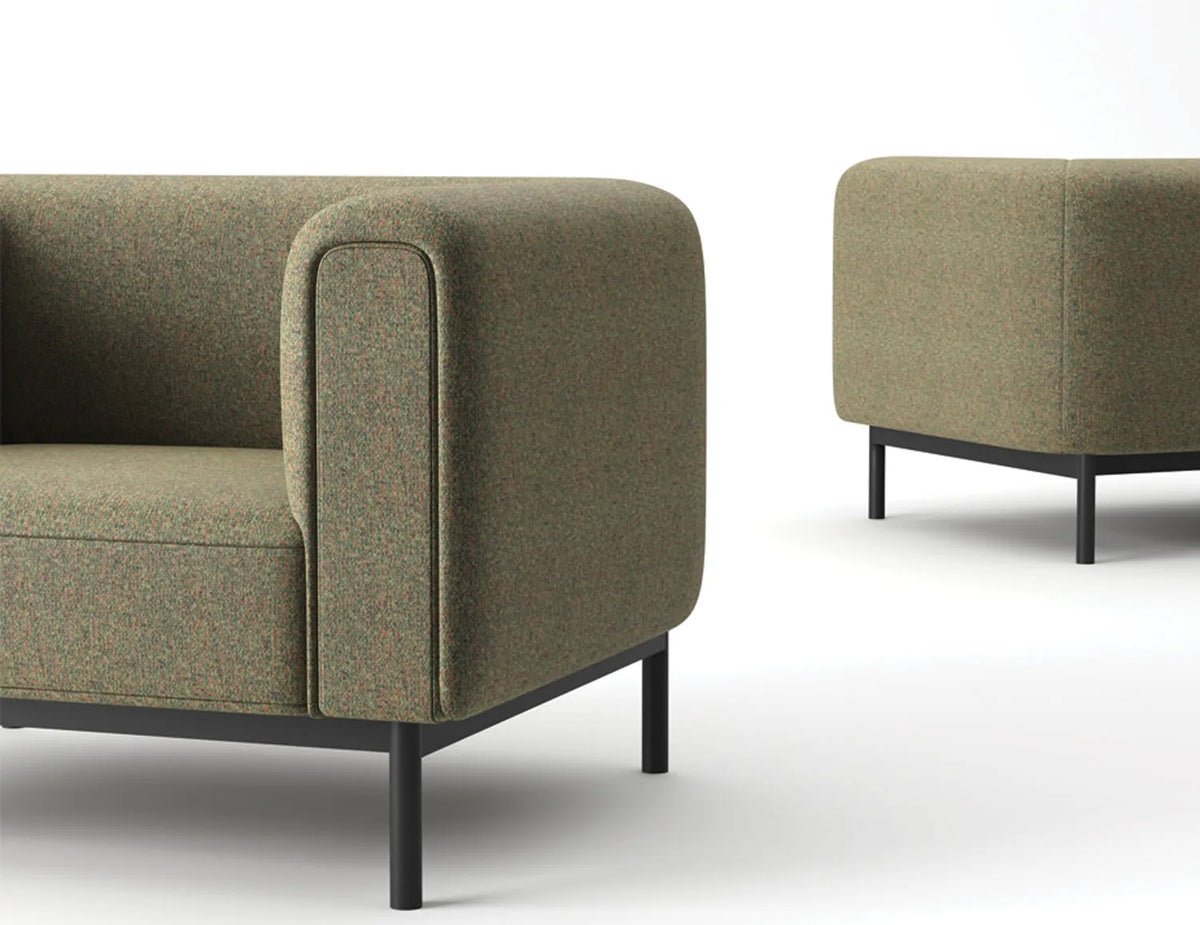 Fold Armchair