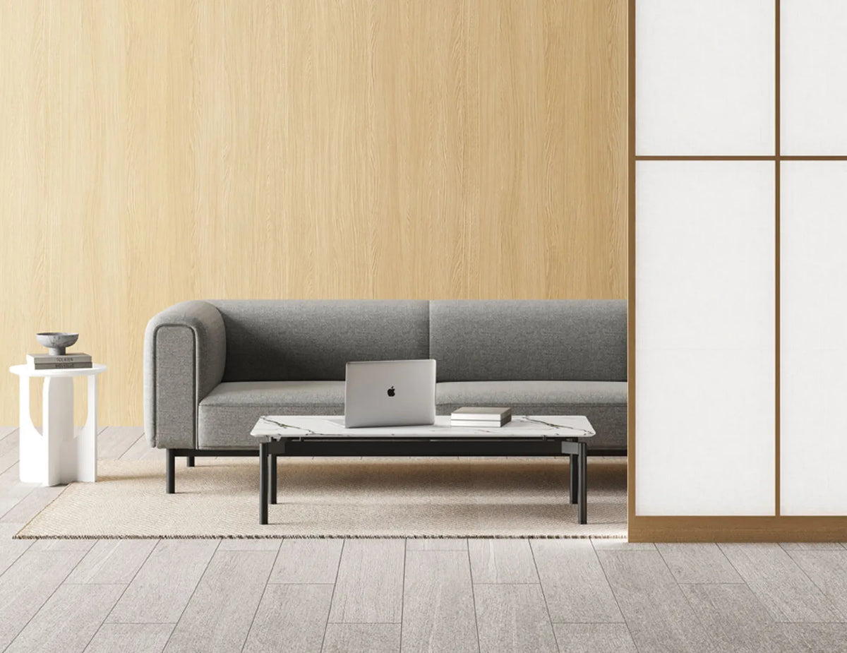 Fold 3 Seater Sofa