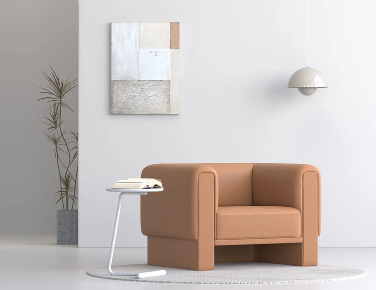 Fold Armchair