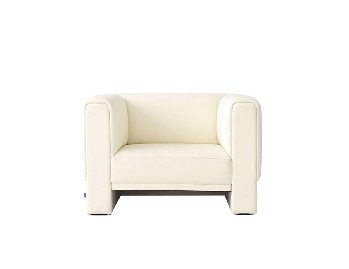 Fold Armchair