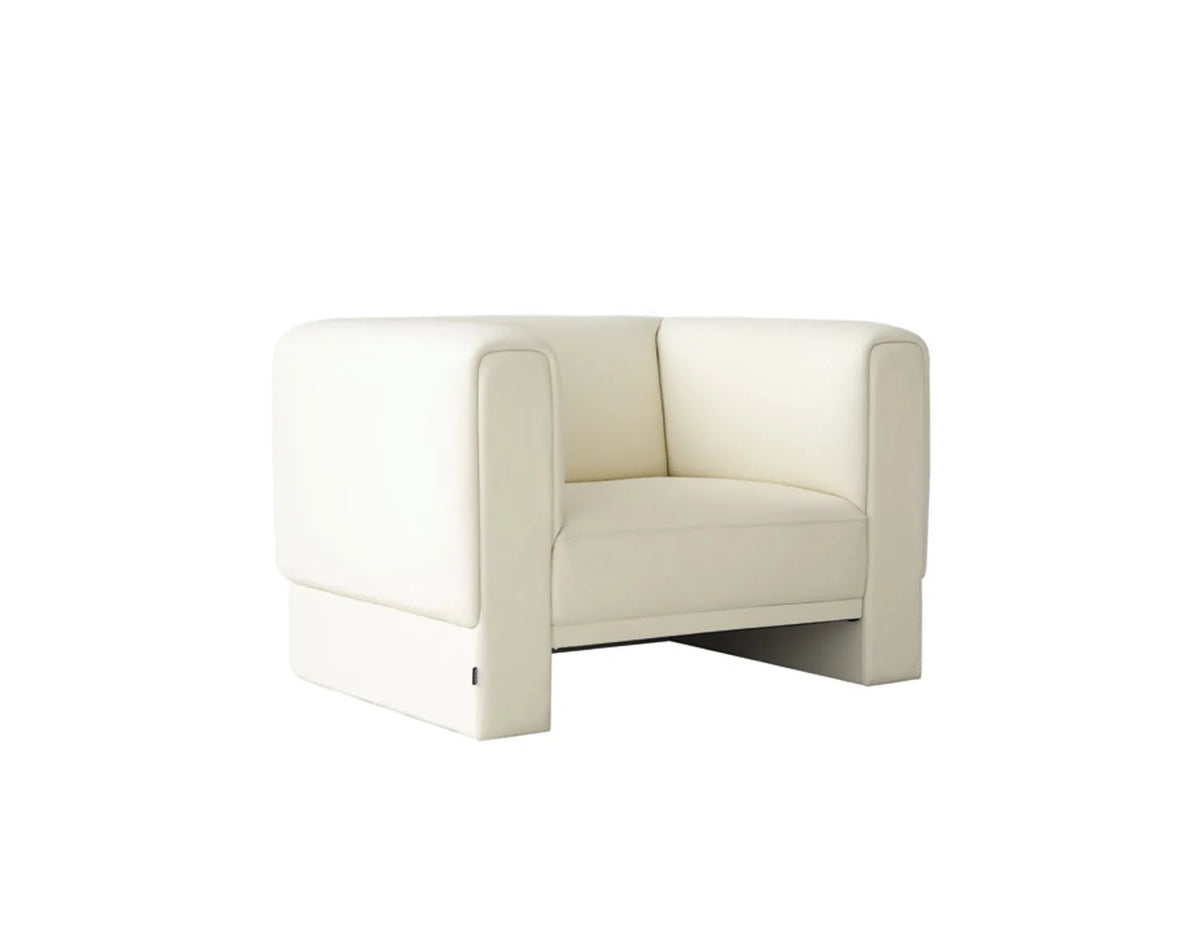 Fold Armchair