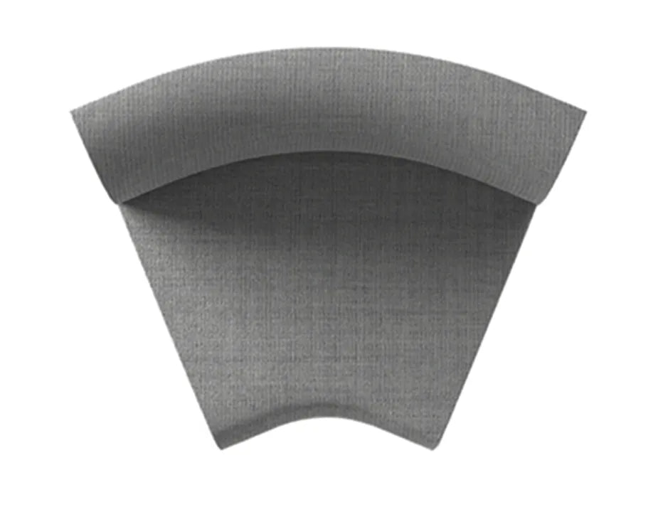 Kap Curved Sofa Section