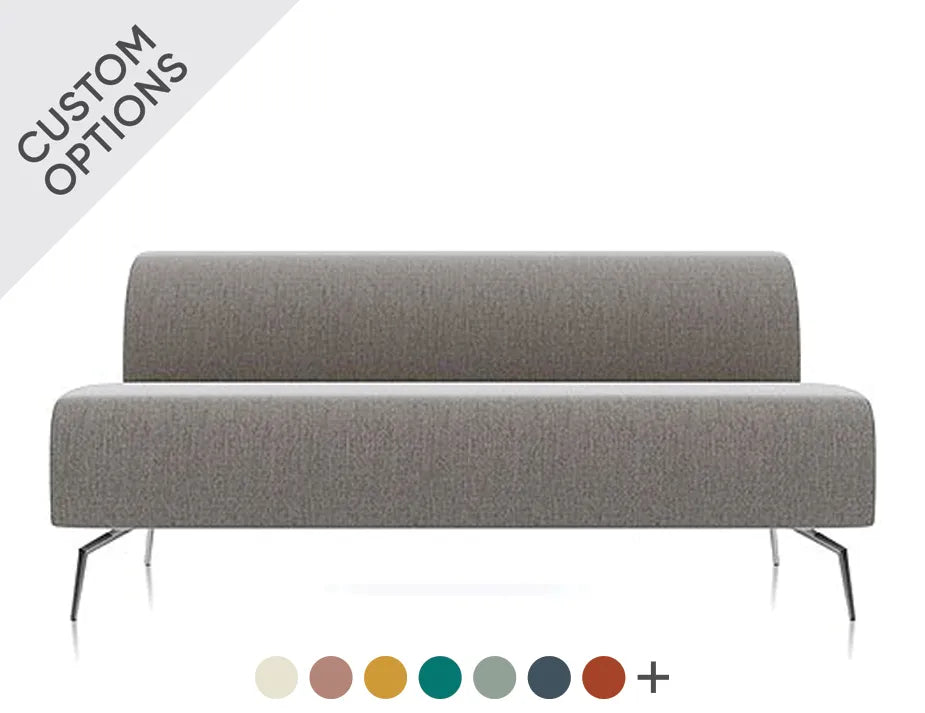 Kap 2 Seater Sofa Middle Section