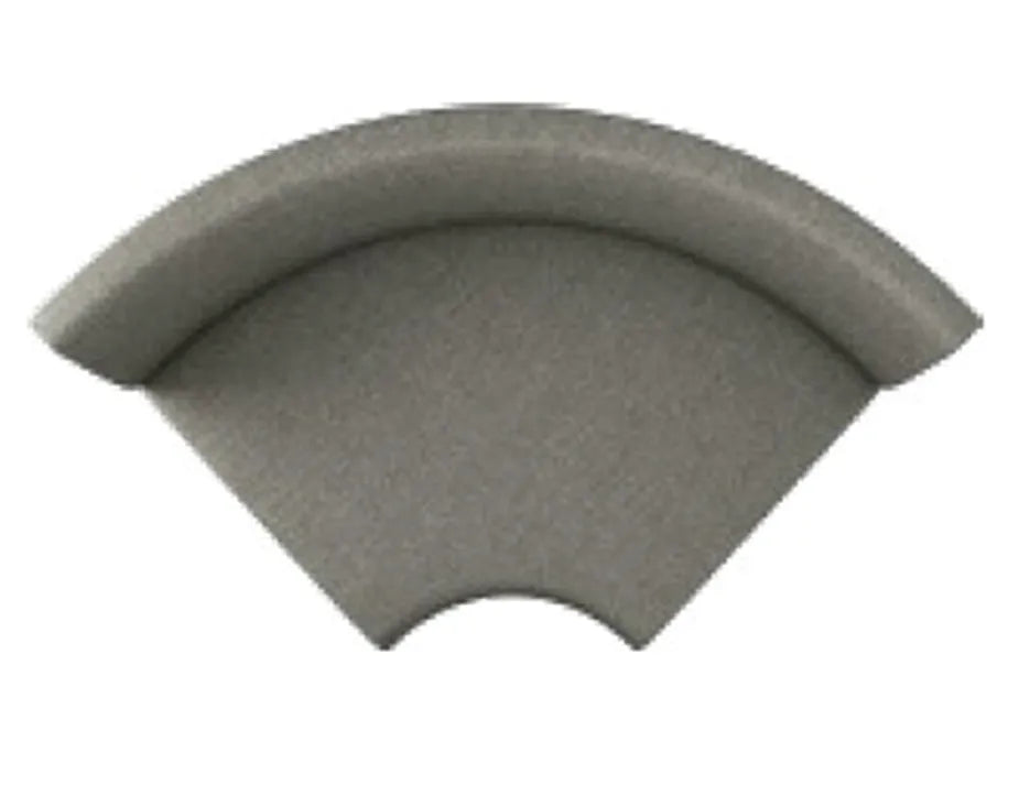 Kap 2 Seater Curved Section