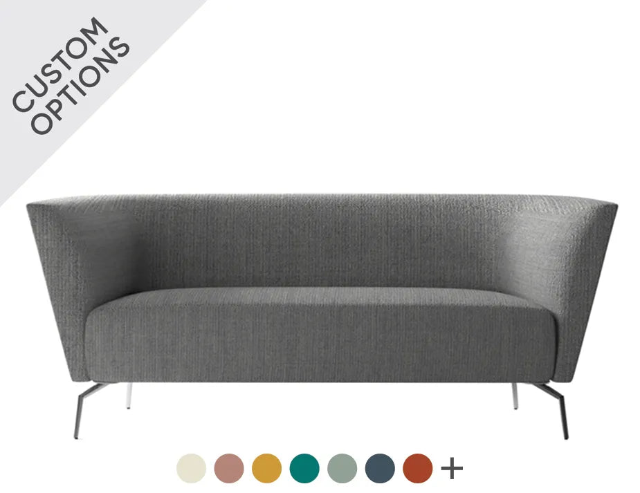 Kap 2 Seater Sofa