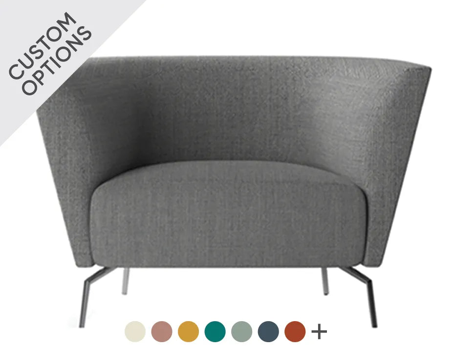 Kap Armchair