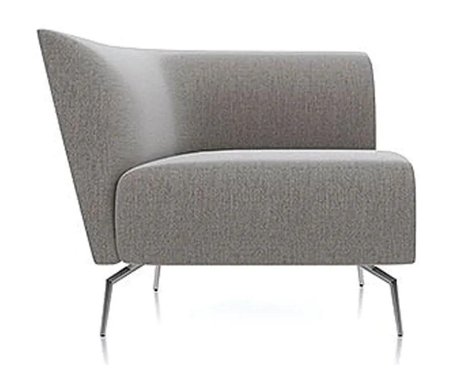 Kap Sofa Left End Section