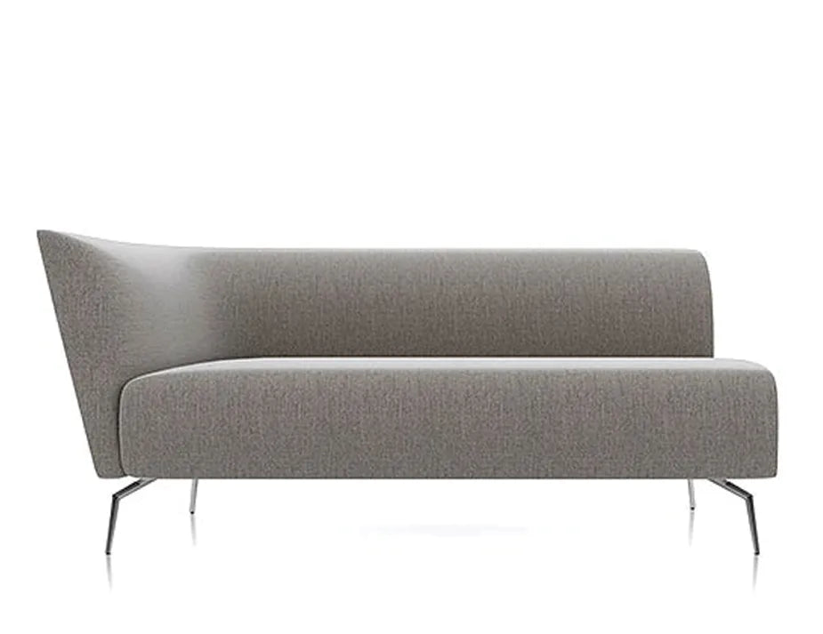 Kap Sofa Left End Section
