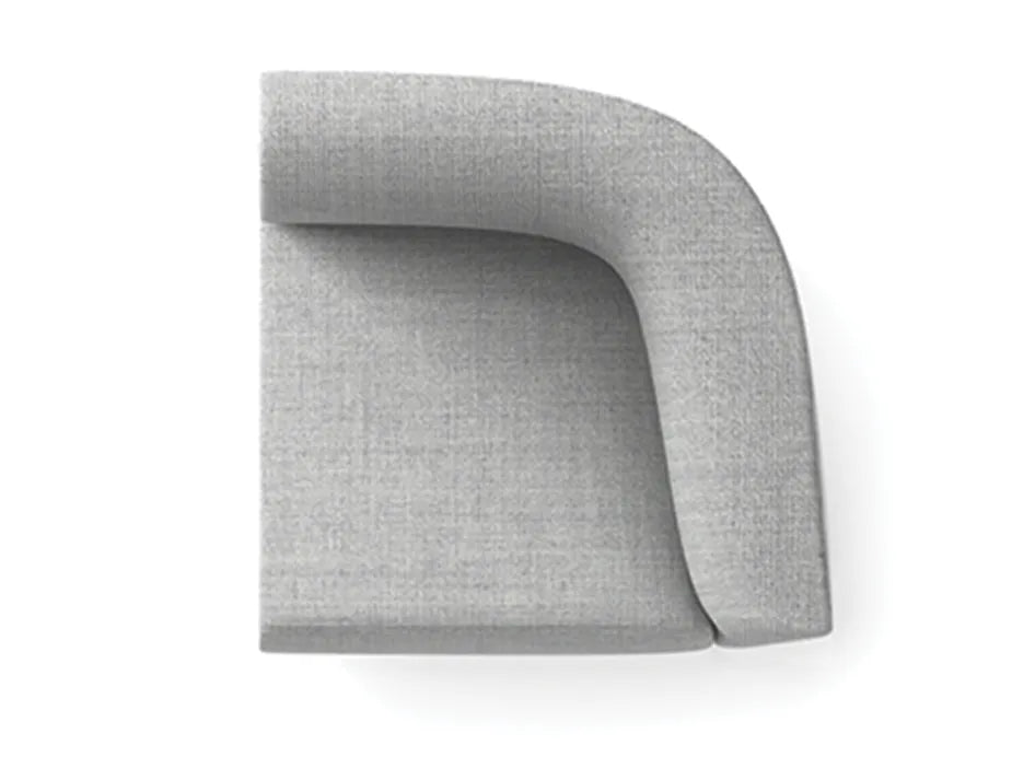 Kap Right Arm Sofa Section