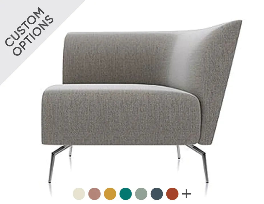 Kap Right Arm Sofa Section