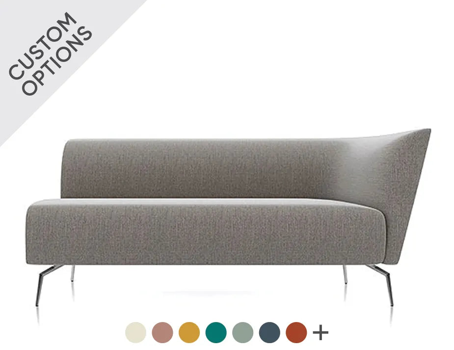 Kap Sofa Right End Section