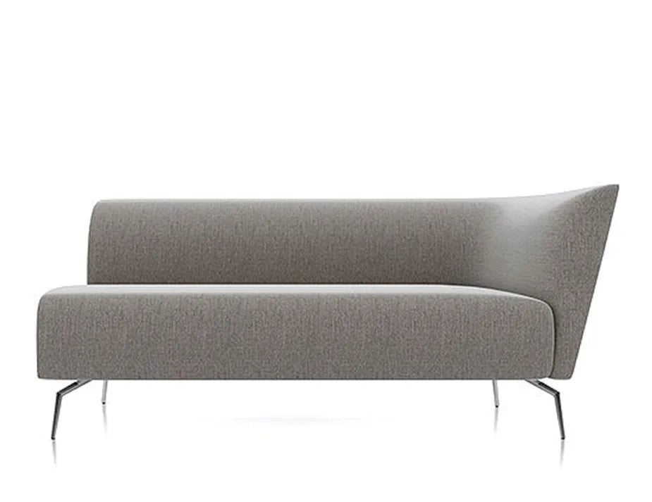 Kap Sofa Right End Section