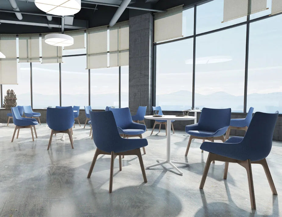 Flow Dining Chair