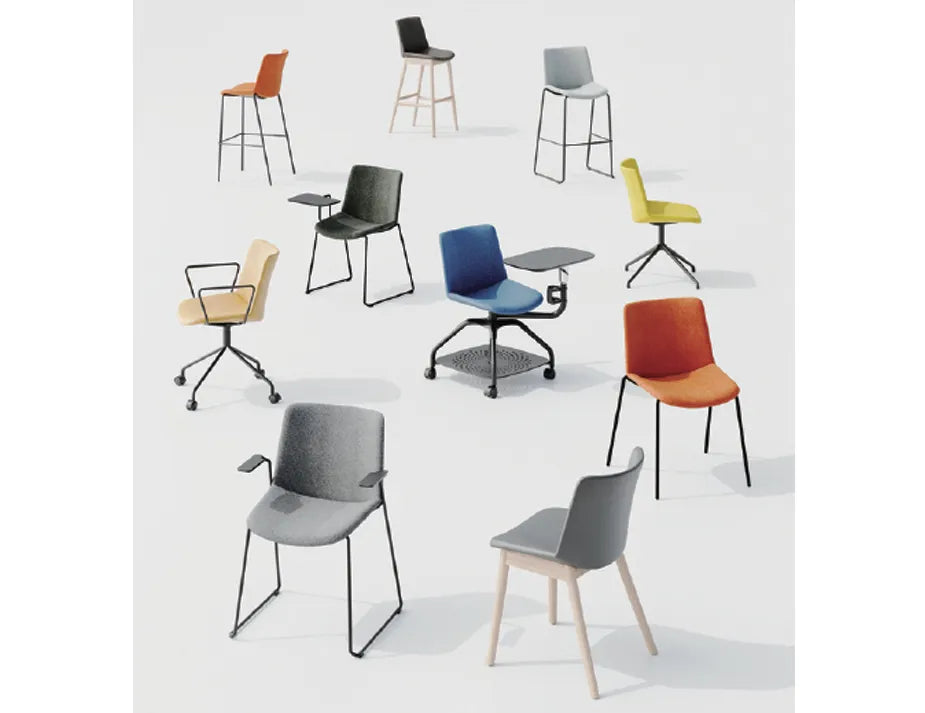 Flow Dining Chair