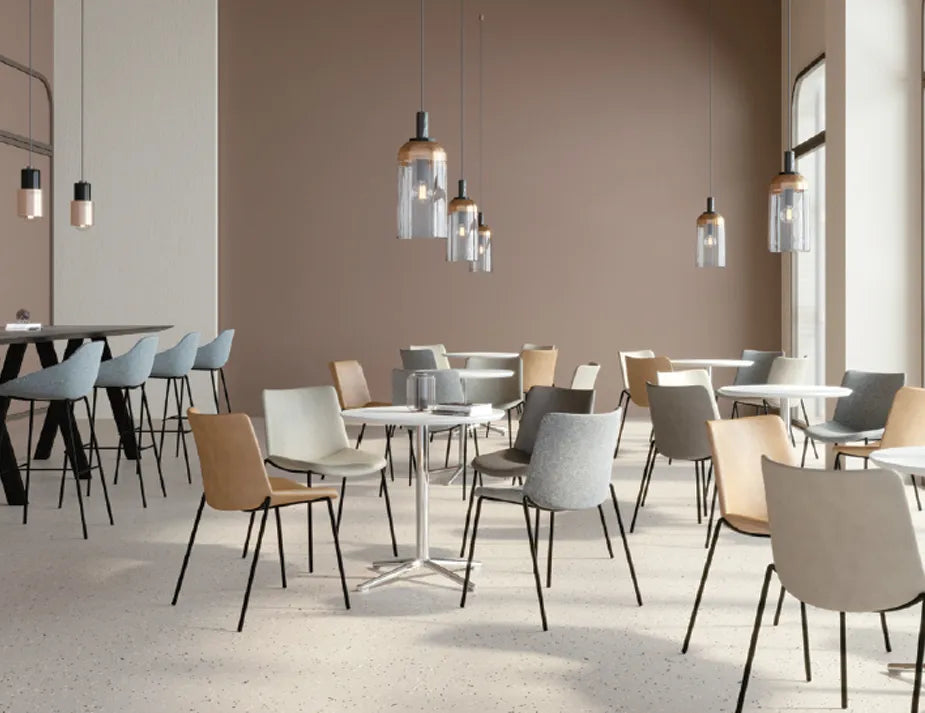 Flow Dining Chair