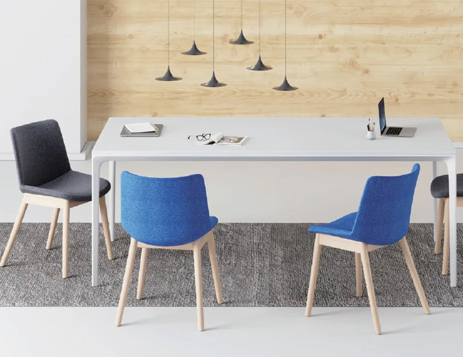 Flow Dining Chair