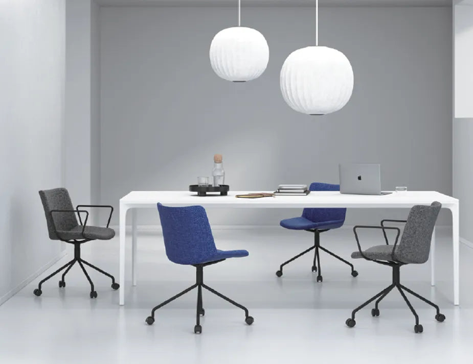Flow Dining Chair