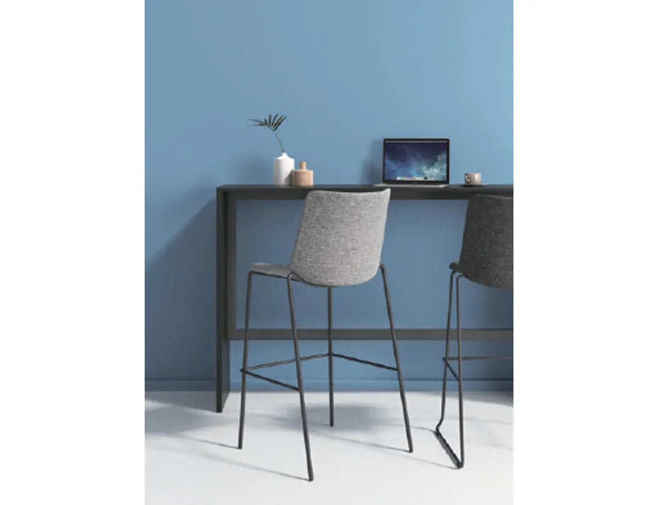 Flow Bar Stool