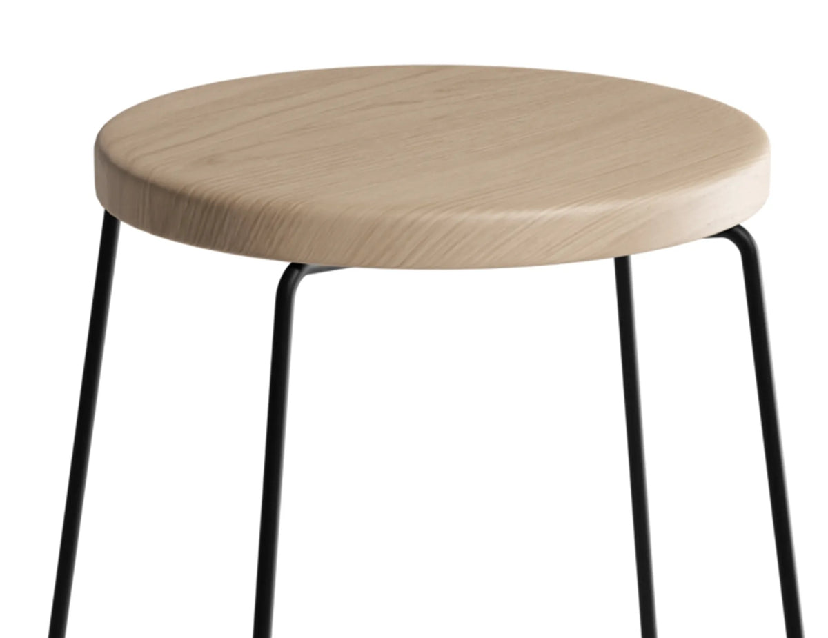 Hugo Low Stool