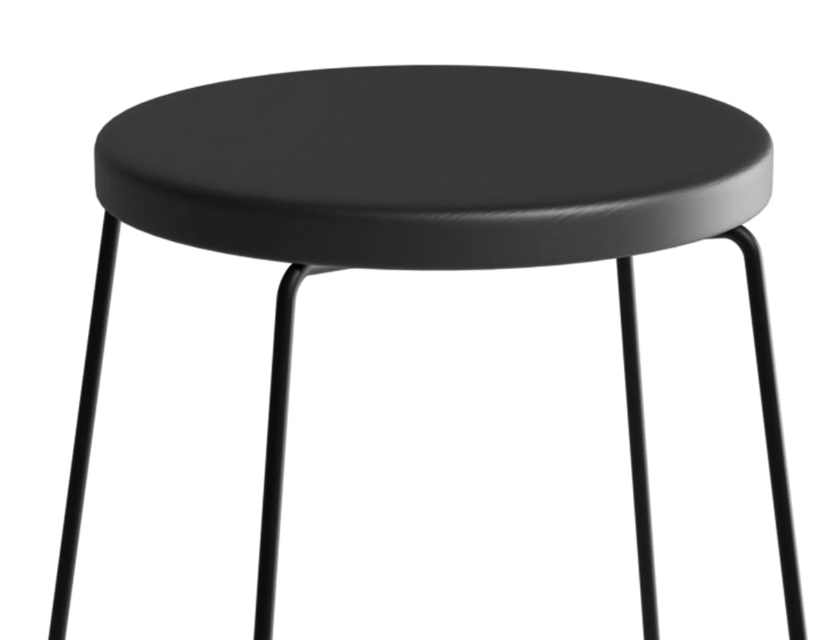 Hugo Low Stool