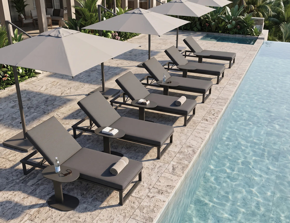 Serra Sun Lounge