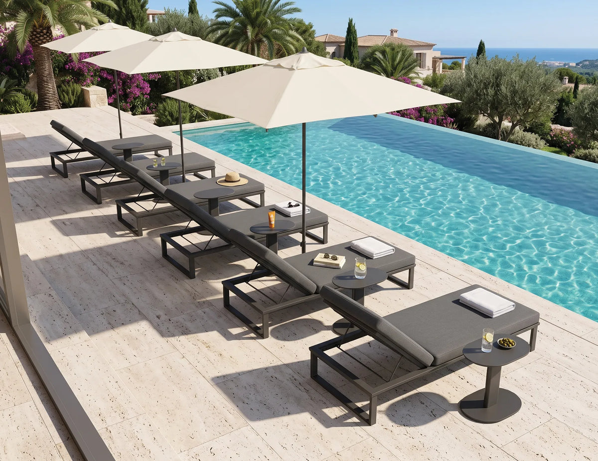 Serra Sun Lounge