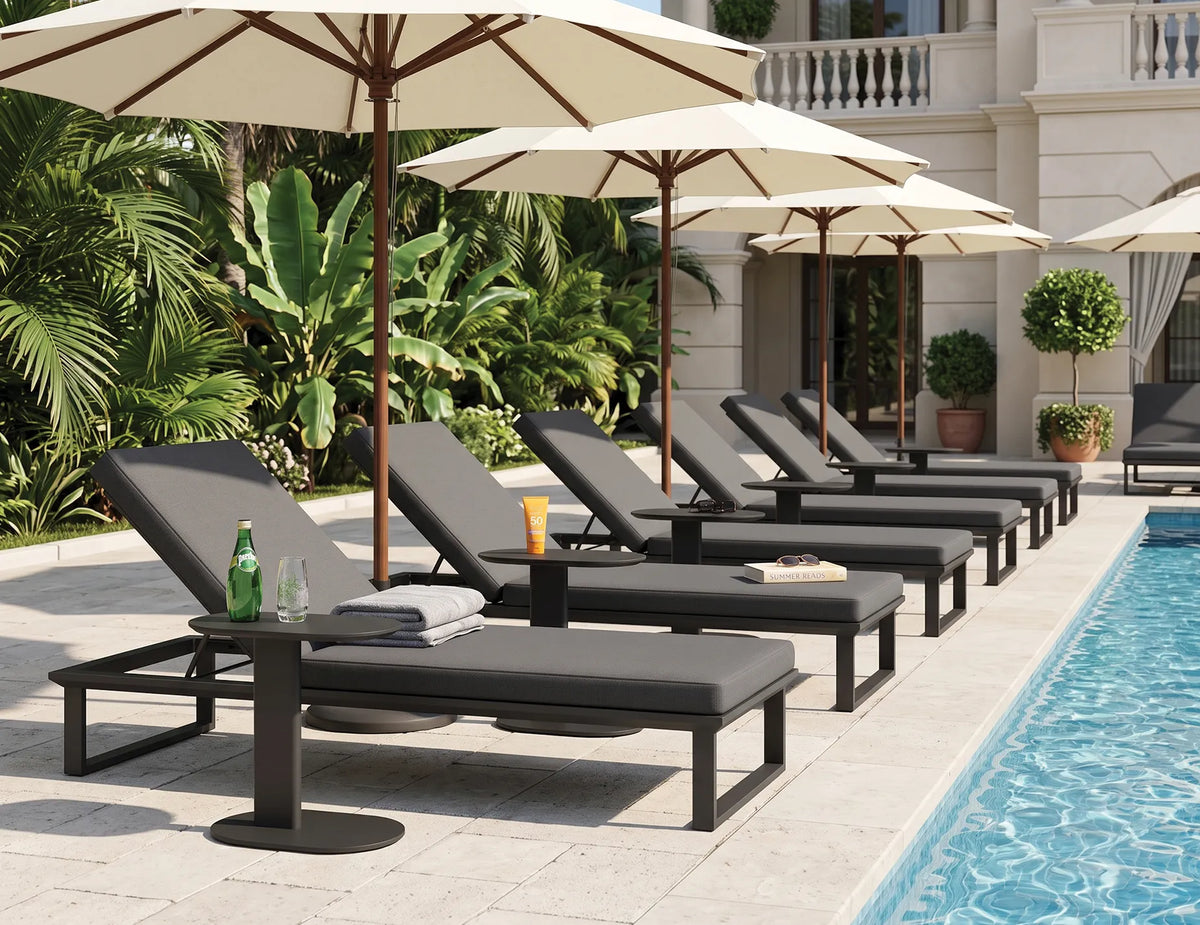 Serra Sun Lounge