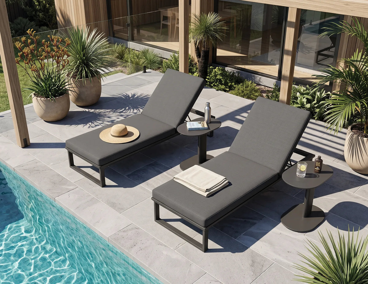 Serra Sun Lounge