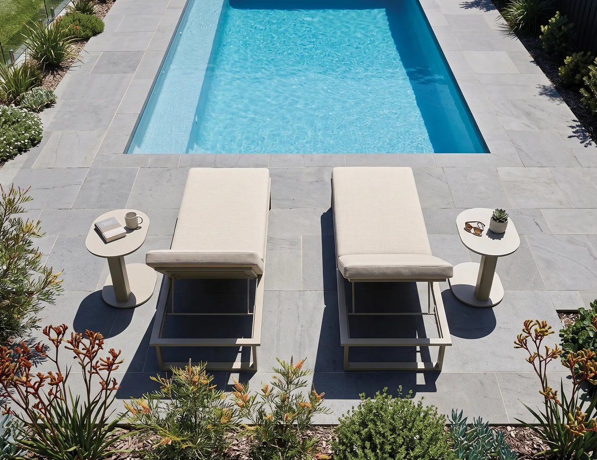 Serra Sun Lounge