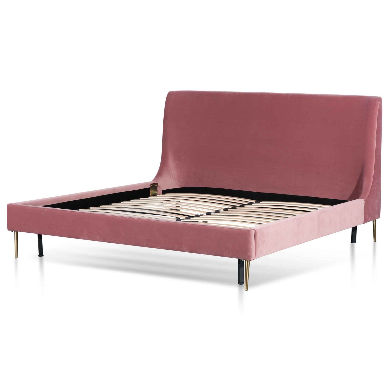 Melford King Bed Frame