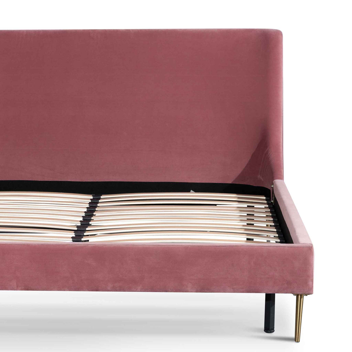 Shawhurst Queen Bed Frame