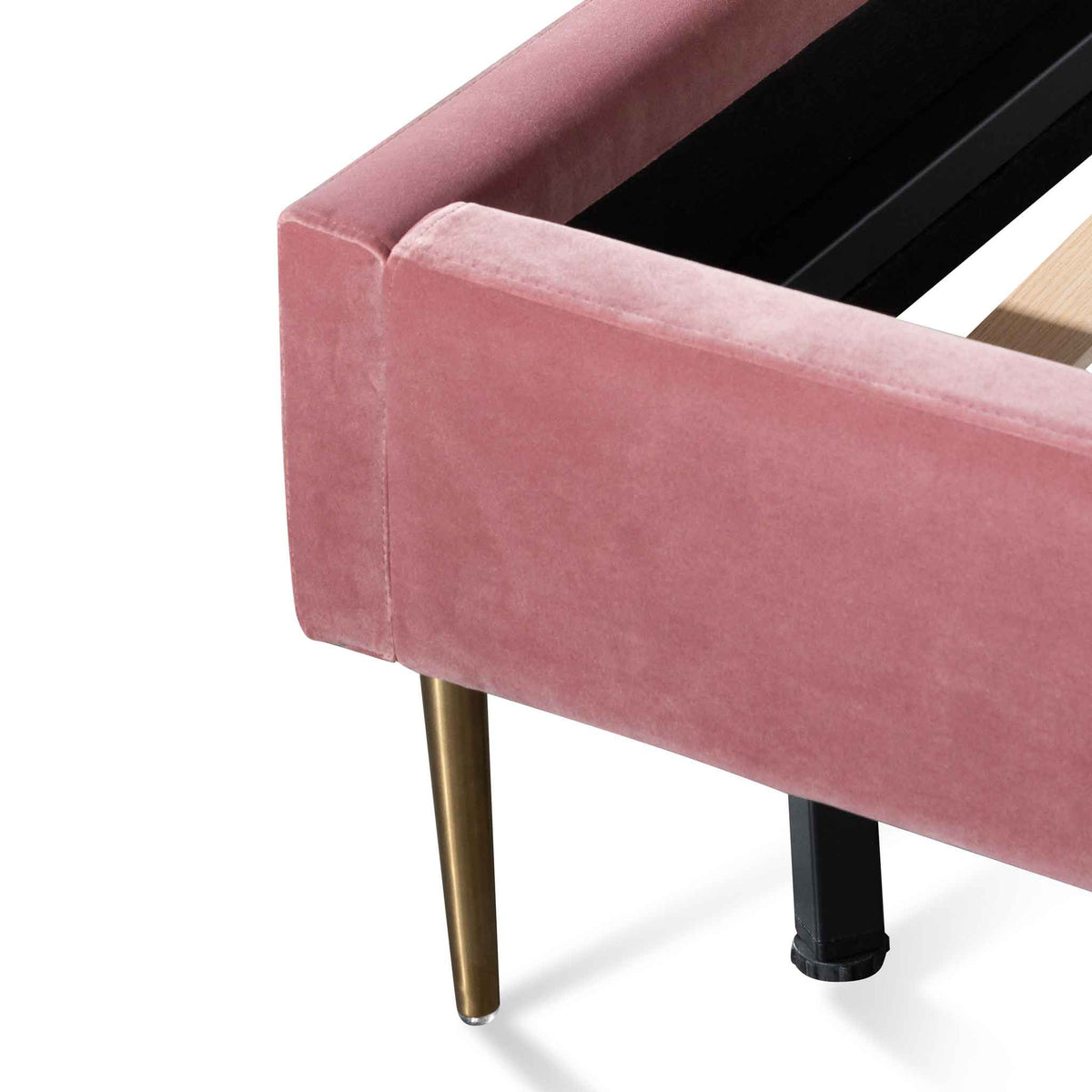 Shawhurst Queen Bed Frame