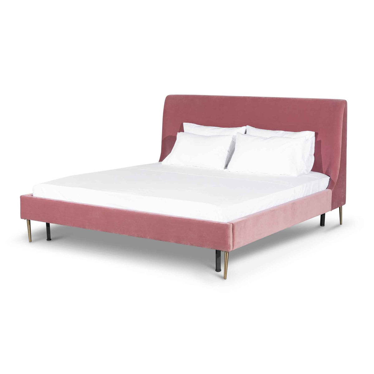 Melford King Bed Frame