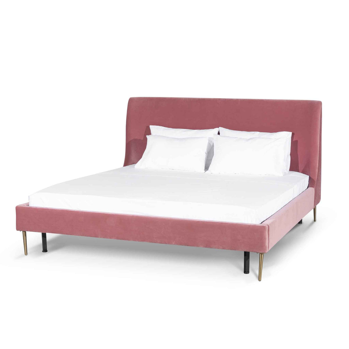 Melford King Bed Frame