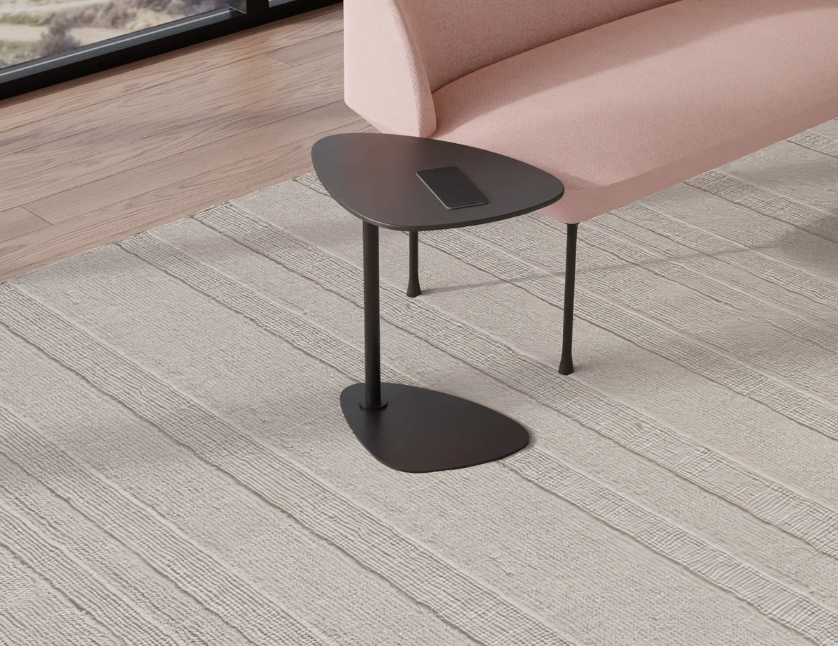 Fringe Small Side Table