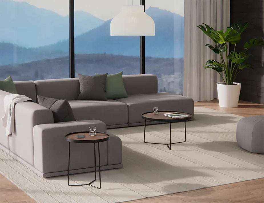 Alora Side Table