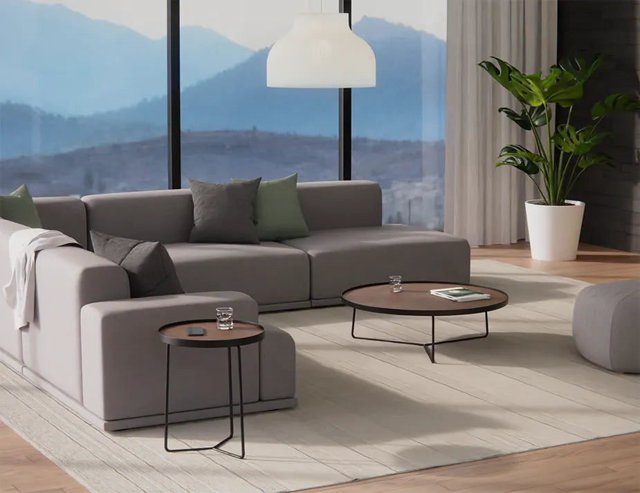 Alora Side Table