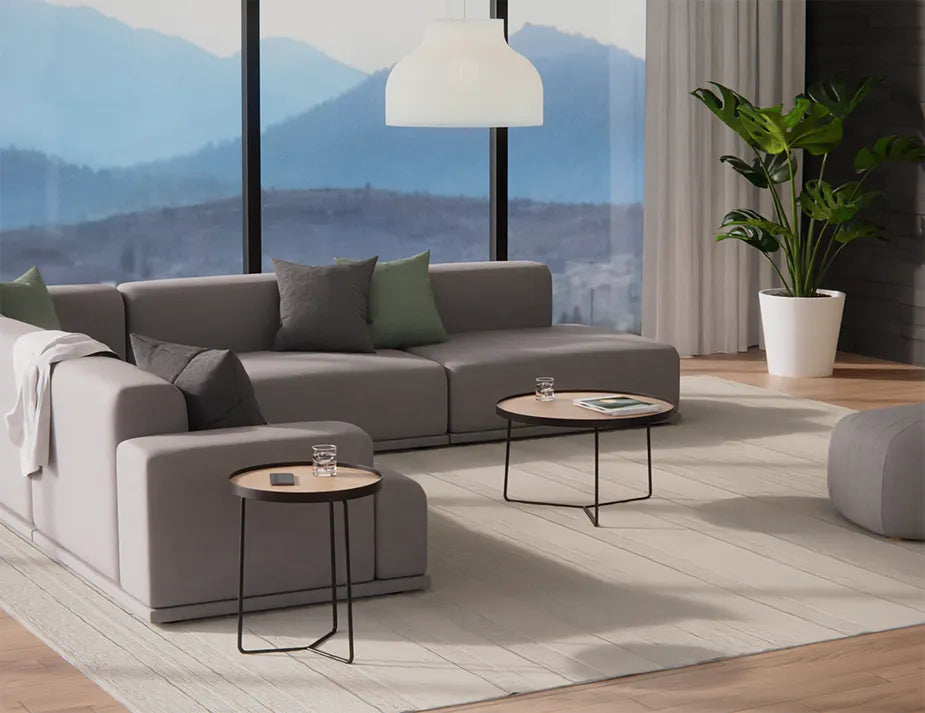 Alora Side Table