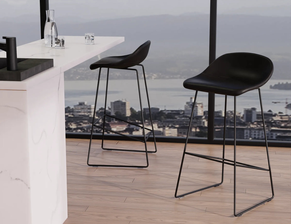 Pop 65cm Kitchen Stool