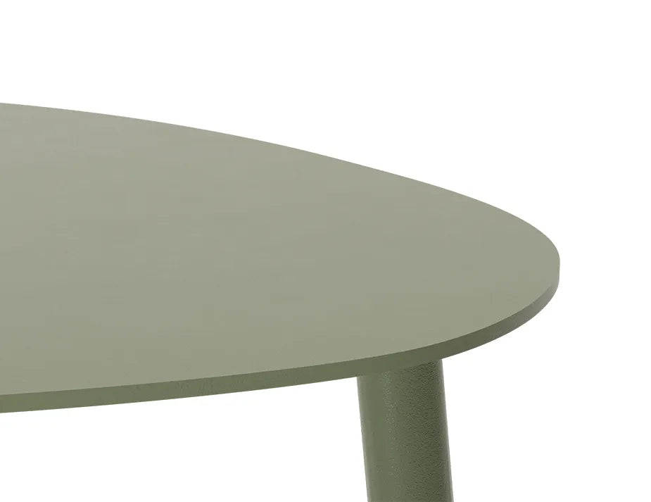 Cetara Outdoor Side Table