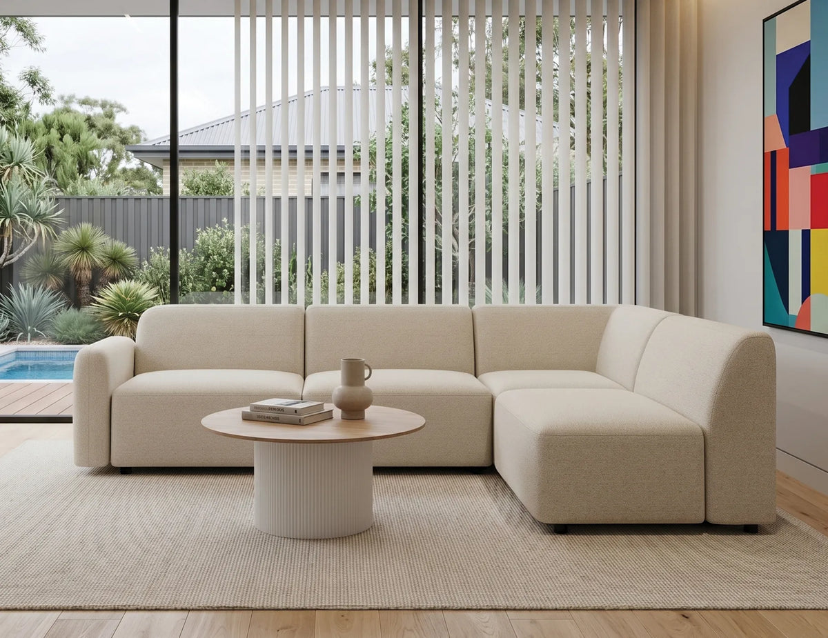 Mimi Coffee Table