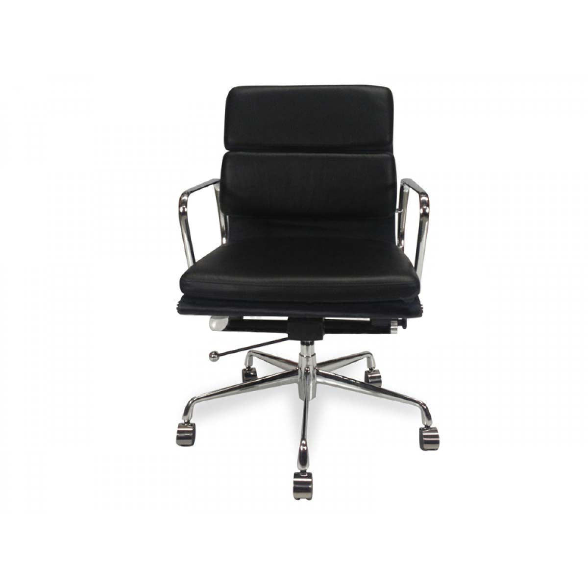 Ternleigh Low Back Office Chair