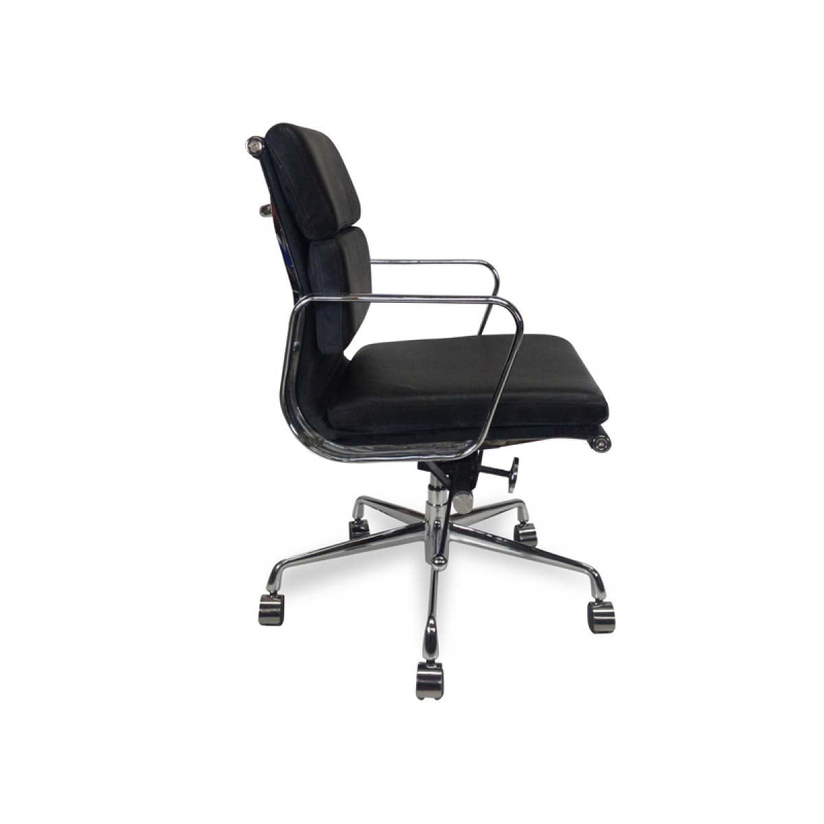Ternleigh Low Back Office Chair