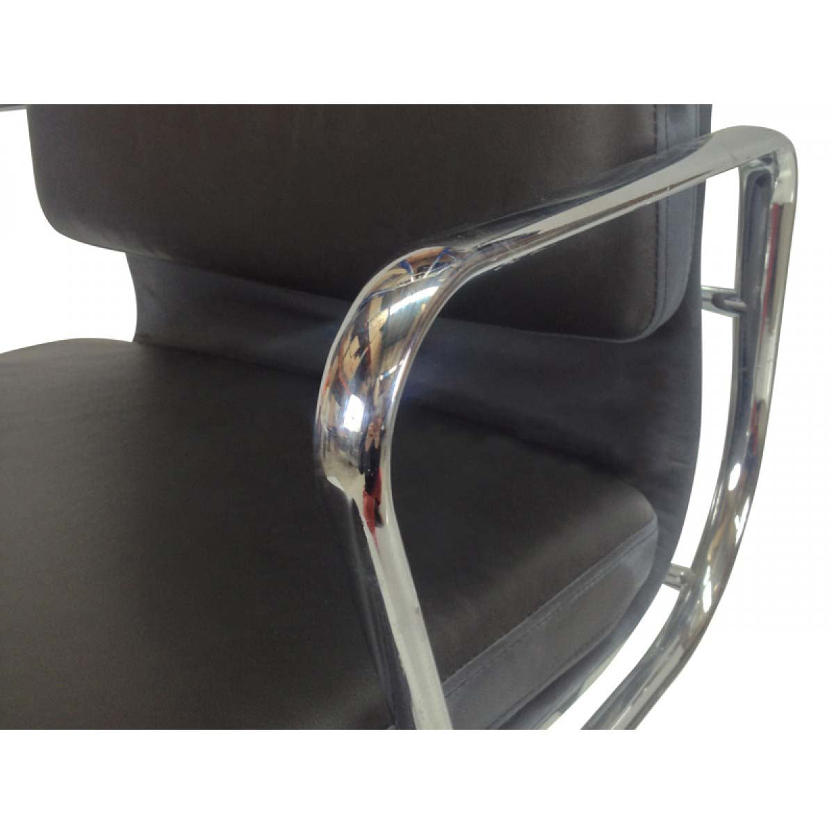 Ternleigh Low Back Office Chair