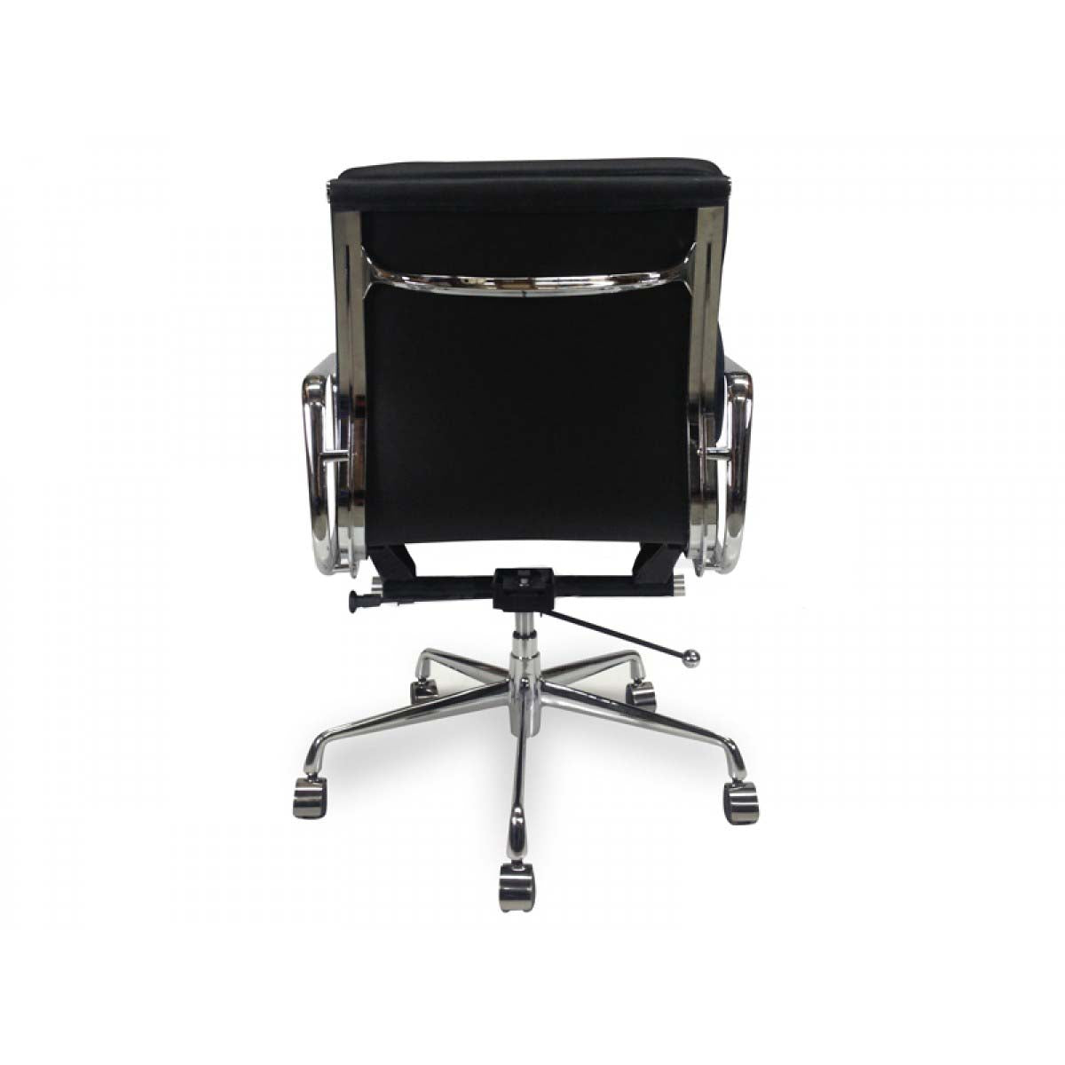 Ternleigh Low Back Office Chair