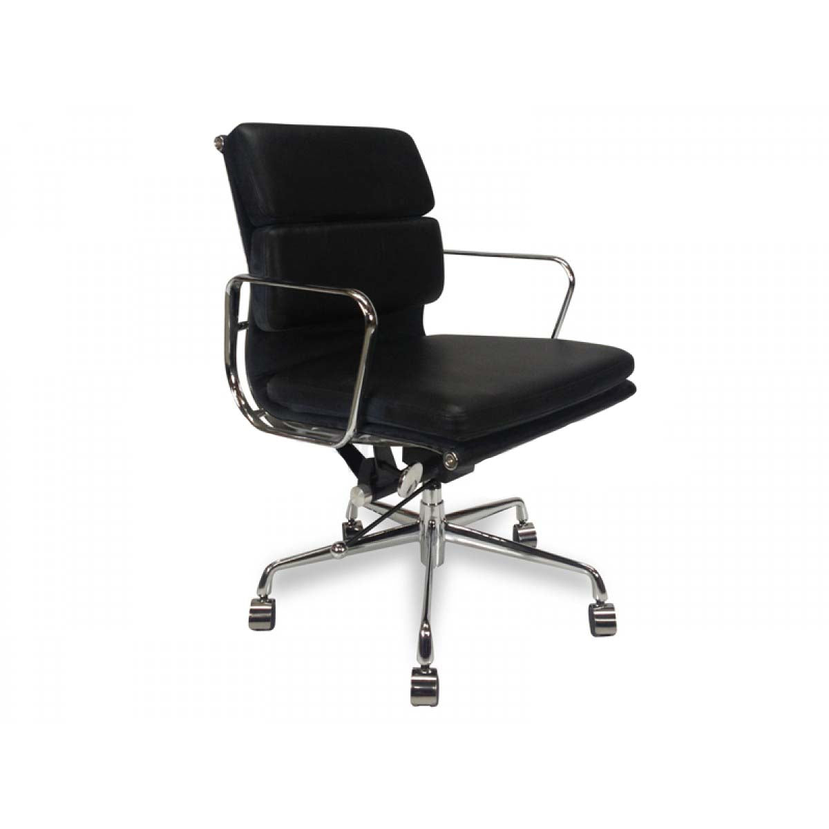 Ternleigh Low Back Office Chair
