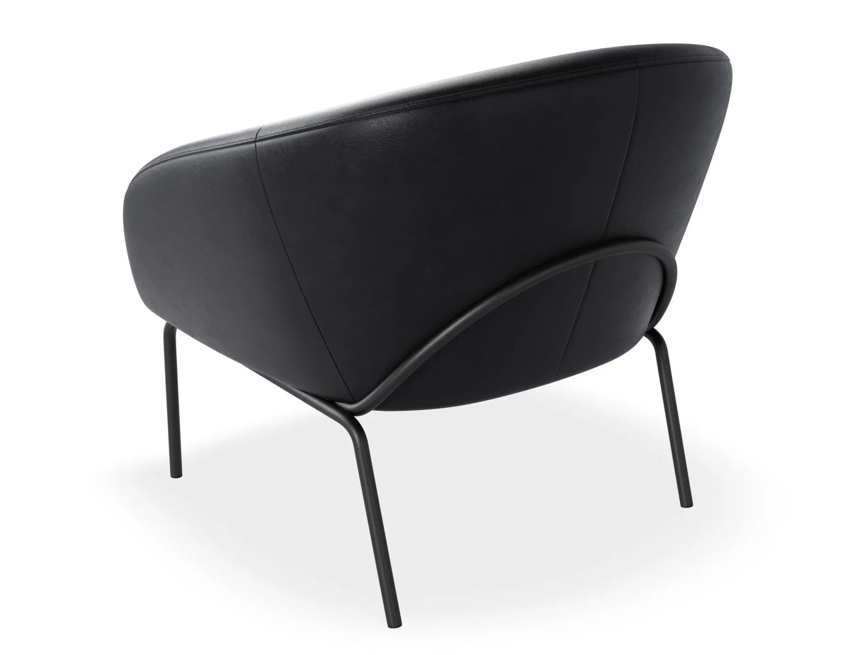 Solace Lounge Chair